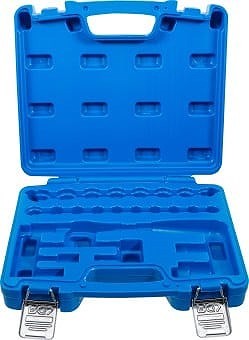 Bgs valise vide pour - vide,