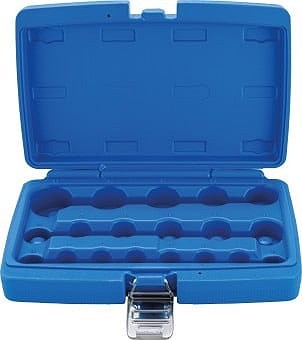 Bgs valise vide - bgs, pour