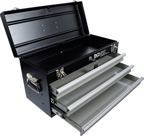 Bgs valise outils - bgs, À