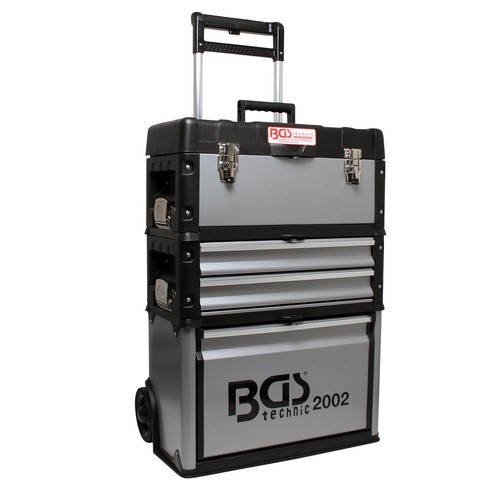 Caisse outils bgs - caisse,
