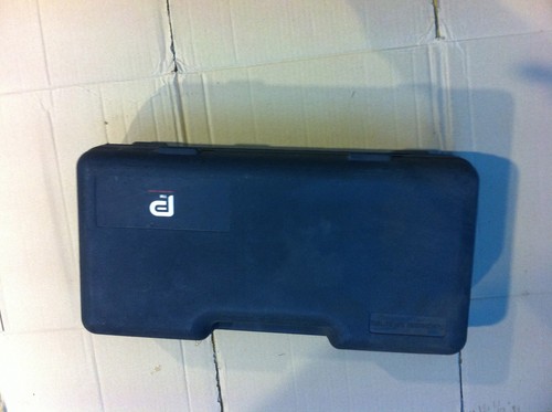 Valise malle vide - valise,