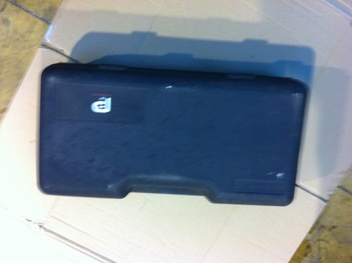 Valise malle vide pour - valise,