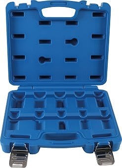 Bgs valise vide pour - vide,