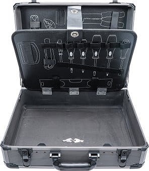 Bgs alu pour valise vide - alu,