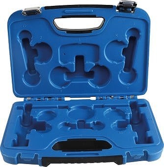 Bgs valise vide pour art - bgs, 1119