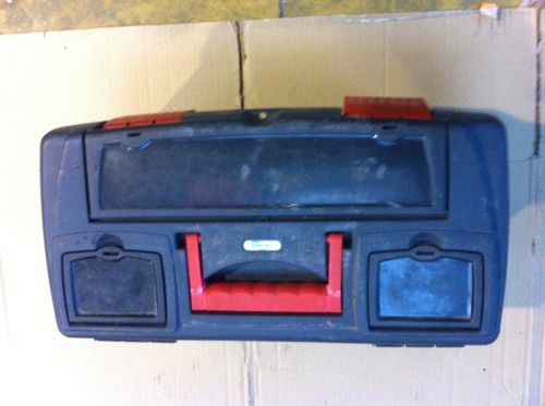 Valise malle vide - malle,