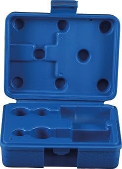 Bgs valise vide pour - bgs, 199
