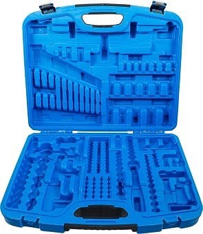 Bgs valise vide pour art - bgs,
