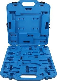 Bgs valise vide pour - bgs,
