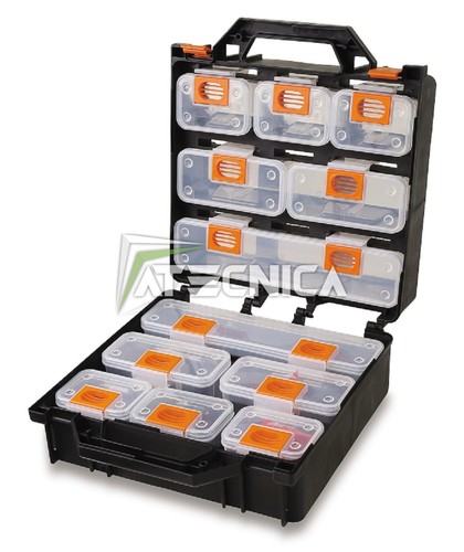 Valise type organizer beta - valise,