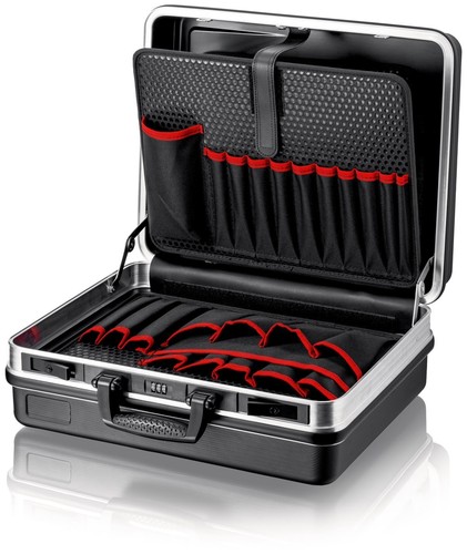 Mallette outils basic - basic, vide
