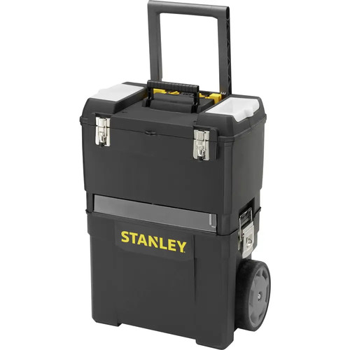 Valise outils vide stanley - valise, à