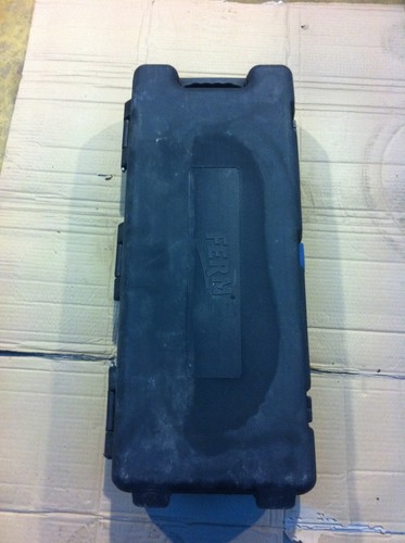 Valise malle vide - , pour